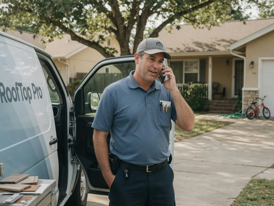 Roof Repair Saint George, KS FAQs